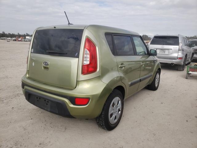 Photo 3 VIN: KNDJT2A54C7405226 - KIA SOUL 