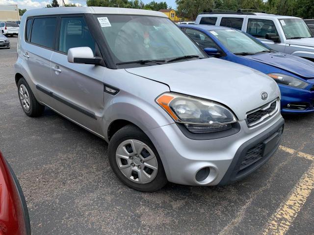 Photo 0 VIN: KNDJT2A54C7406005 - KIA SOUL 