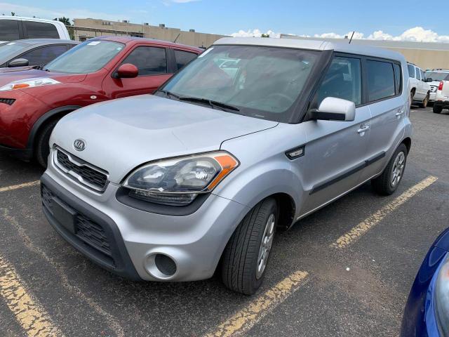 Photo 1 VIN: KNDJT2A54C7406005 - KIA SOUL 