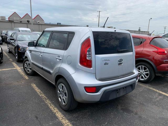 Photo 2 VIN: KNDJT2A54C7406005 - KIA SOUL 