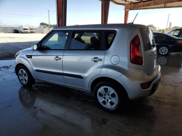 Photo 1 VIN: KNDJT2A54C7406179 - KIA SOUL 