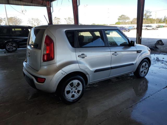 Photo 2 VIN: KNDJT2A54C7406179 - KIA SOUL 