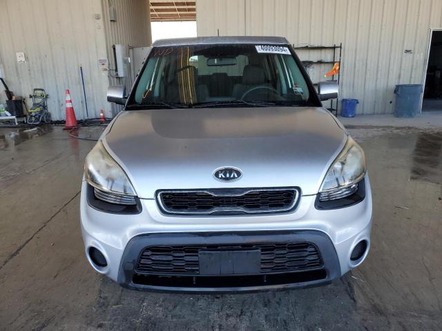 Photo 4 VIN: KNDJT2A54C7406179 - KIA SOUL 