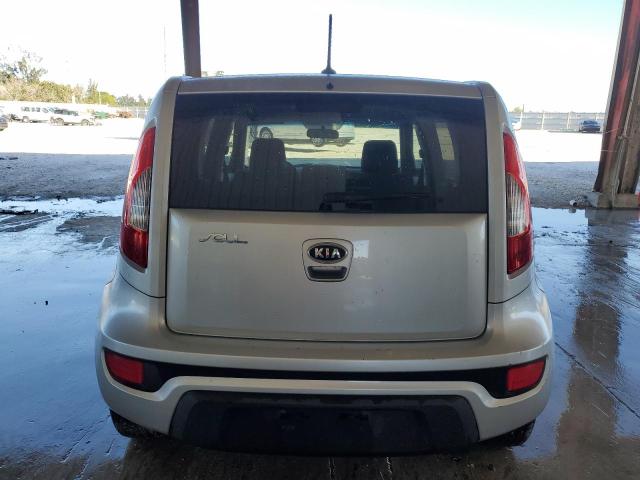 Photo 5 VIN: KNDJT2A54C7406179 - KIA SOUL 