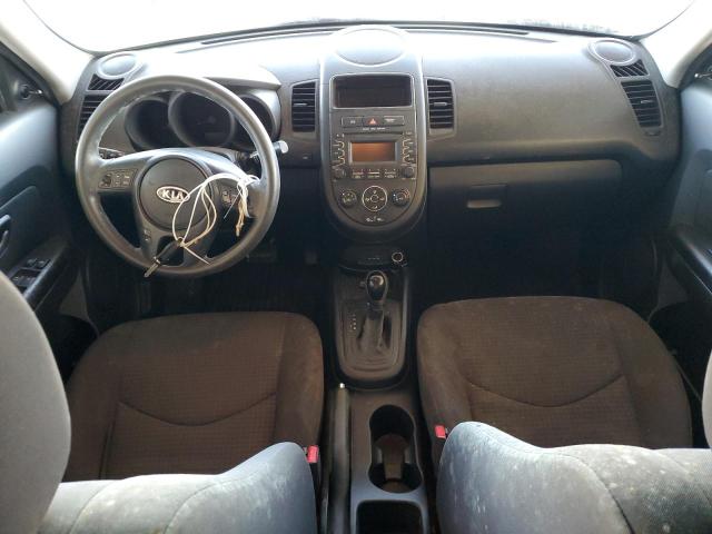 Photo 7 VIN: KNDJT2A54C7406179 - KIA SOUL 