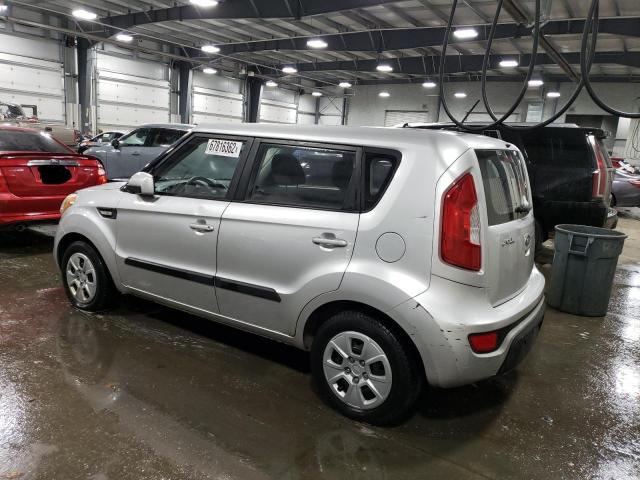 Photo 1 VIN: KNDJT2A54C7411950 - KIA SOUL 