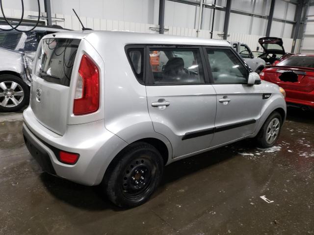 Photo 2 VIN: KNDJT2A54C7411950 - KIA SOUL 