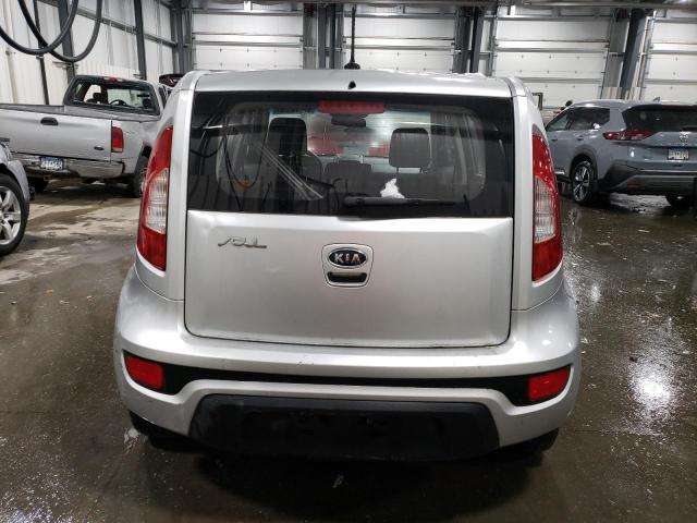 Photo 5 VIN: KNDJT2A54C7411950 - KIA SOUL 