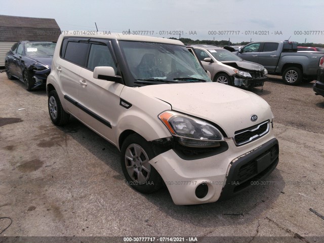 Photo 0 VIN: KNDJT2A54C7413052 - KIA SOUL 