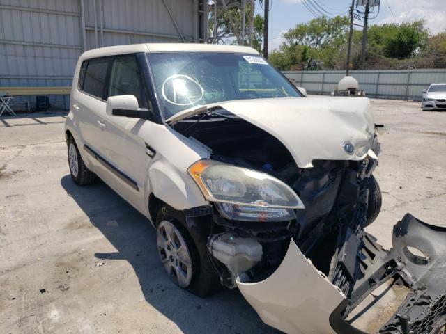 Photo 0 VIN: KNDJT2A54C7414329 - KIA SOUL 