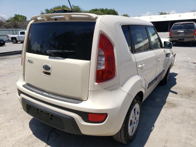 Photo 3 VIN: KNDJT2A54C7414329 - KIA SOUL 