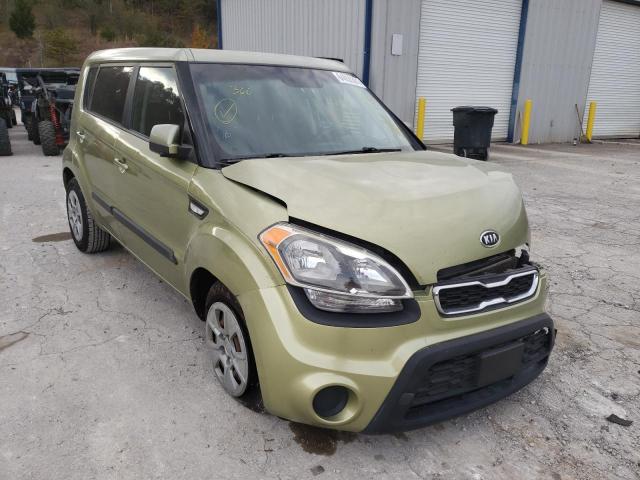 Photo 0 VIN: KNDJT2A54C7421183 - KIA SOUL 