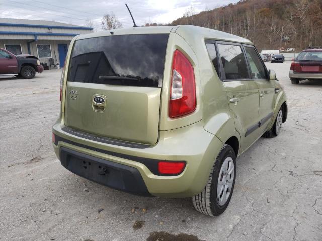 Photo 3 VIN: KNDJT2A54C7421183 - KIA SOUL 