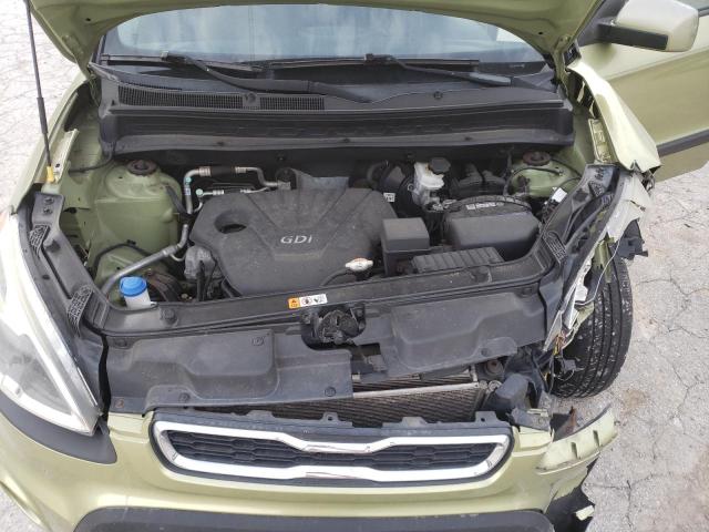 Photo 6 VIN: KNDJT2A54C7421183 - KIA SOUL 