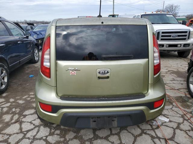 Photo 5 VIN: KNDJT2A54C7422463 - KIA SOUL 