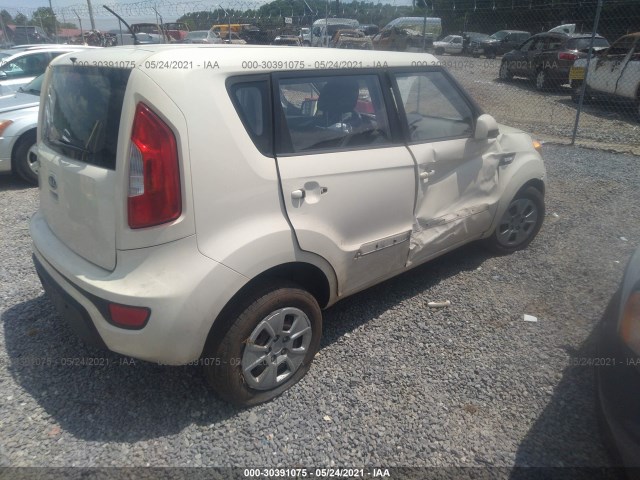 Photo 3 VIN: KNDJT2A54C7423340 - KIA SOUL 