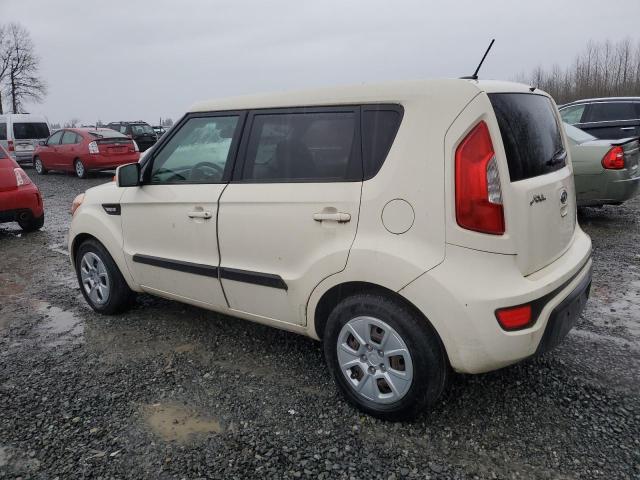 Photo 1 VIN: KNDJT2A54C7430966 - KIA SOUL 