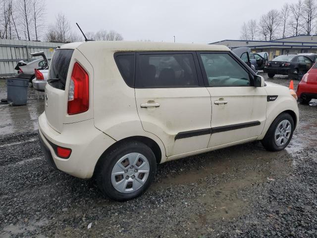 Photo 2 VIN: KNDJT2A54C7430966 - KIA SOUL 