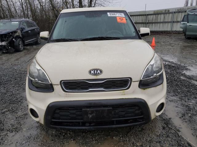 Photo 4 VIN: KNDJT2A54C7430966 - KIA SOUL 