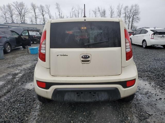 Photo 5 VIN: KNDJT2A54C7430966 - KIA SOUL 