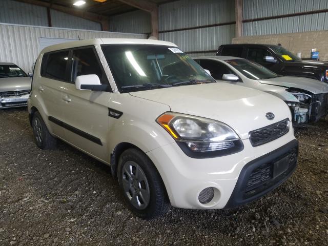 Photo 0 VIN: KNDJT2A54C7438484 - KIA SOUL 