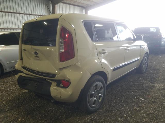 Photo 3 VIN: KNDJT2A54C7438484 - KIA SOUL 