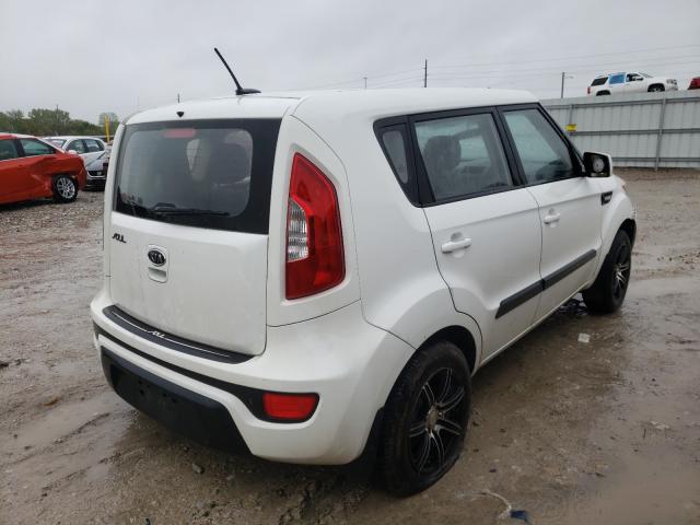 Photo 3 VIN: KNDJT2A54C7439361 - KIA SOUL 