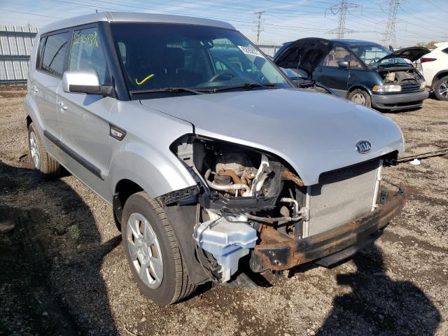 Photo 0 VIN: KNDJT2A54C7443636 - KIA SOUL 