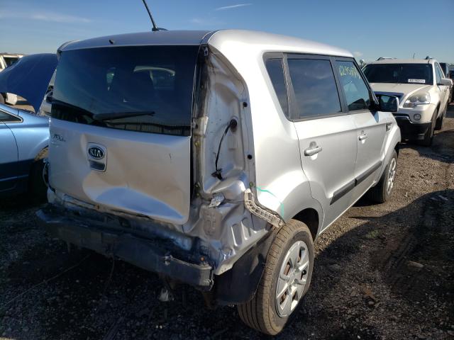 Photo 3 VIN: KNDJT2A54C7443636 - KIA SOUL 