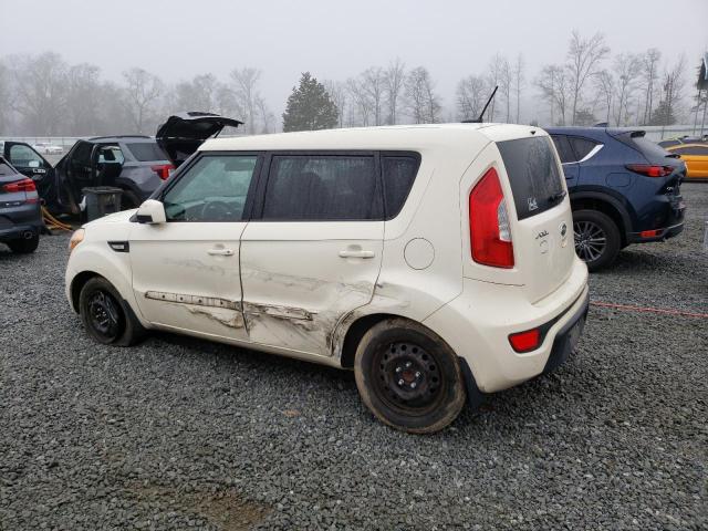 Photo 1 VIN: KNDJT2A54C7445449 - KIA SOUL 