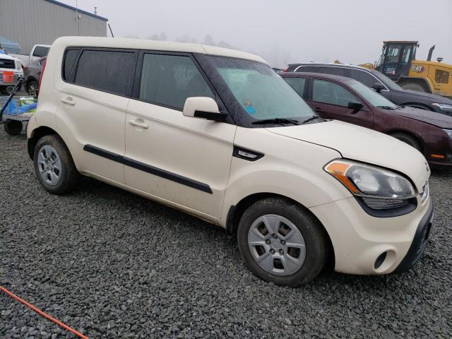 Photo 3 VIN: KNDJT2A54C7445449 - KIA SOUL 