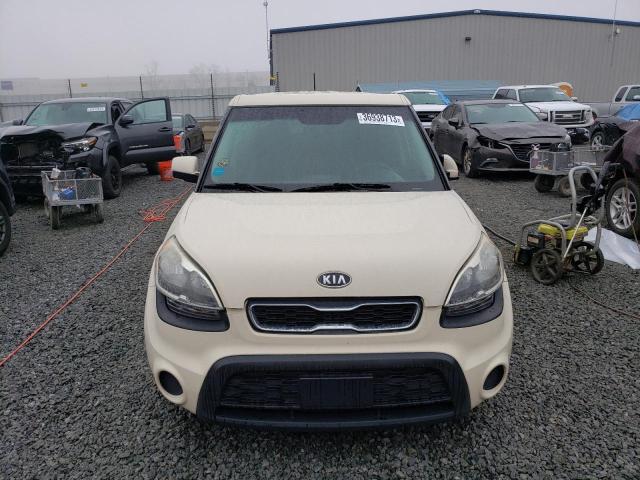 Photo 4 VIN: KNDJT2A54C7445449 - KIA SOUL 