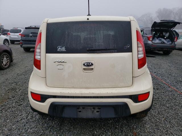 Photo 5 VIN: KNDJT2A54C7445449 - KIA SOUL 