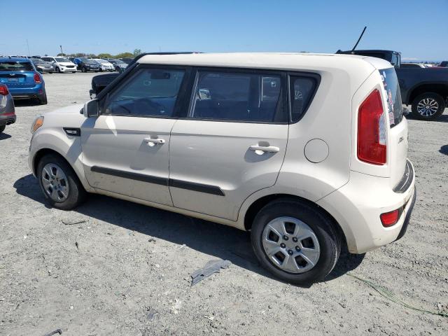 Photo 1 VIN: KNDJT2A54C7447881 - KIA SOUL 