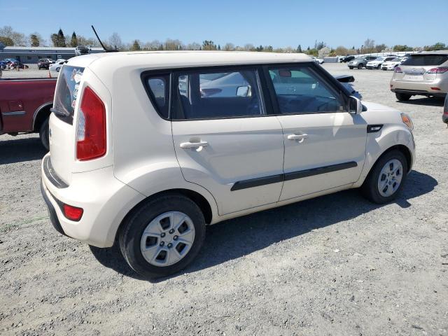 Photo 2 VIN: KNDJT2A54C7447881 - KIA SOUL 