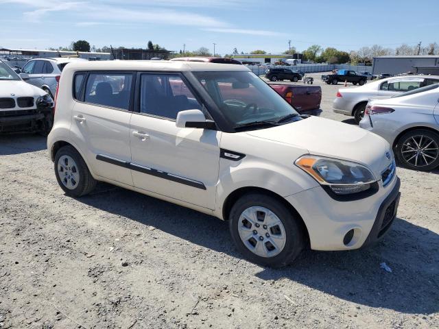 Photo 3 VIN: KNDJT2A54C7447881 - KIA SOUL 