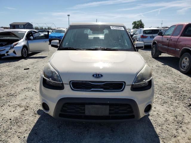 Photo 4 VIN: KNDJT2A54C7447881 - KIA SOUL 