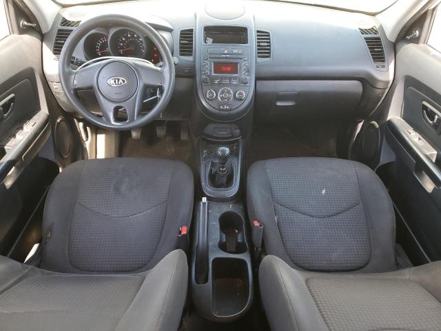 Photo 7 VIN: KNDJT2A54C7447881 - KIA SOUL 