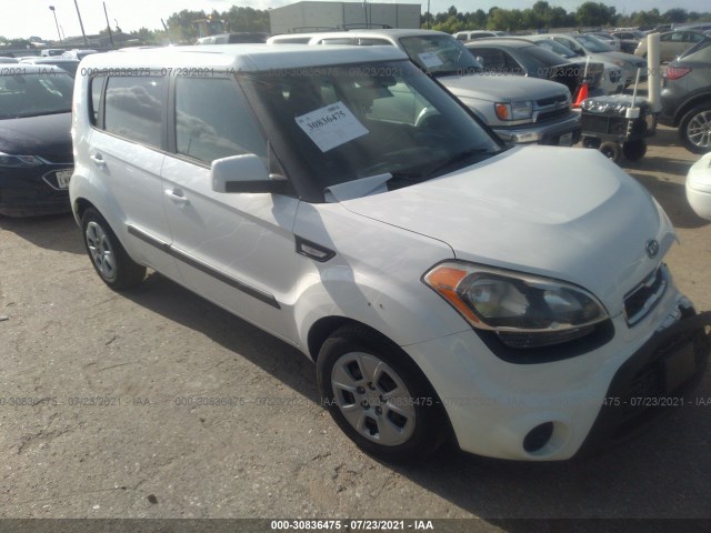 Photo 0 VIN: KNDJT2A54C7449632 - KIA SOUL 