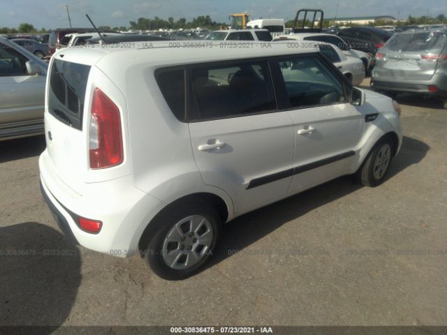 Photo 3 VIN: KNDJT2A54C7449632 - KIA SOUL 