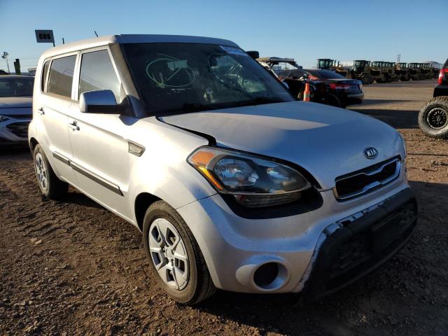 Photo 0 VIN: KNDJT2A54C7450537 - KIA SOUL 