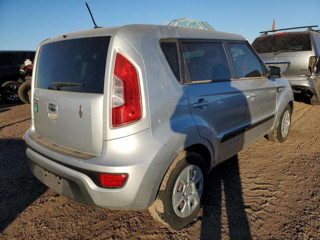 Photo 3 VIN: KNDJT2A54C7450537 - KIA SOUL 