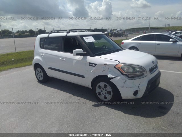 Photo 0 VIN: KNDJT2A54C7472165 - KIA SOUL 