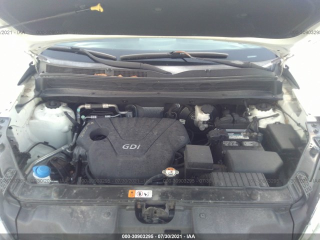 Photo 9 VIN: KNDJT2A54C7472165 - KIA SOUL 