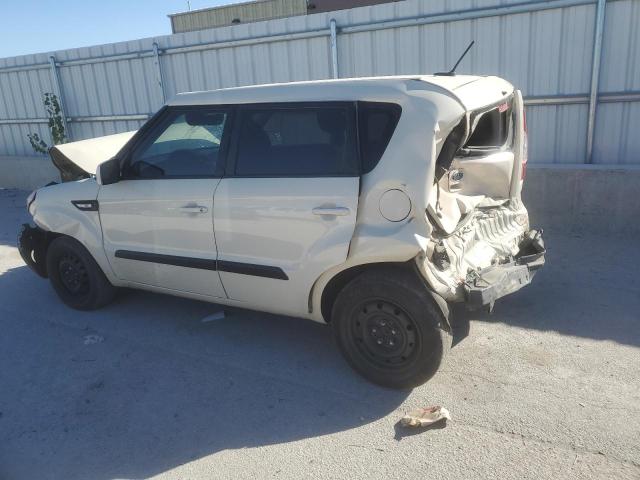 Photo 1 VIN: KNDJT2A54C7475356 - KIA SOUL 