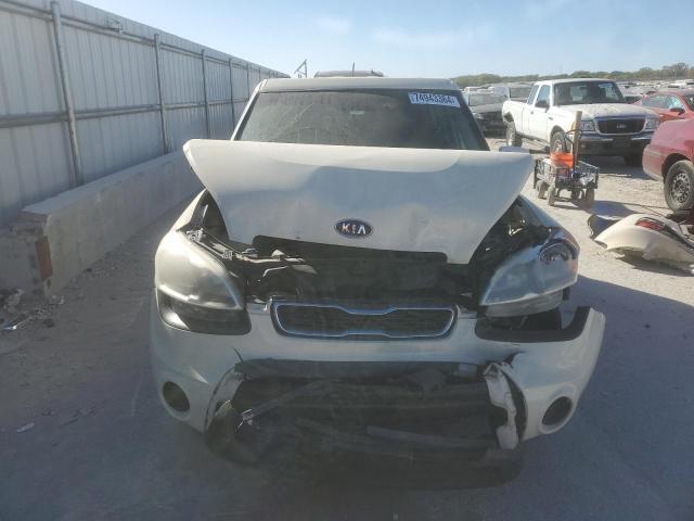 Photo 4 VIN: KNDJT2A54C7475356 - KIA SOUL 