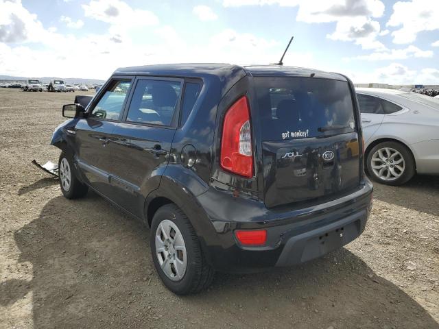 Photo 2 VIN: KNDJT2A54C7479830 - KIA SOUL 