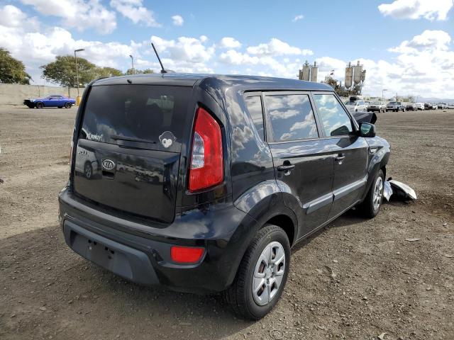 Photo 3 VIN: KNDJT2A54C7479830 - KIA SOUL 