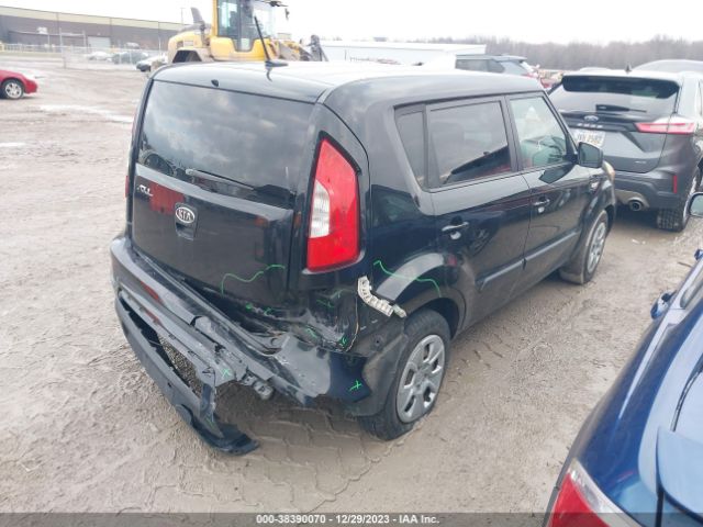 Photo 3 VIN: KNDJT2A54C7744911 - KIA SOUL 