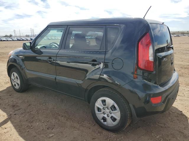 Photo 1 VIN: KNDJT2A54C7745234 - KIA SOUL 